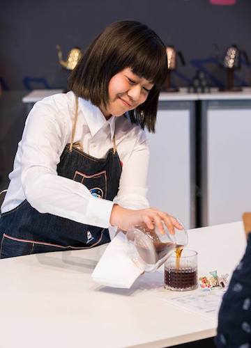 World Brewers Cup-2018 пройде у Бразилії