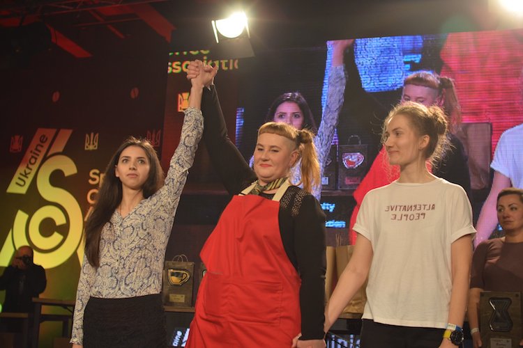 Чемпіонка України Юлія Касап відмовилася їхати на World Brewers Cup-2018 (оновлено)