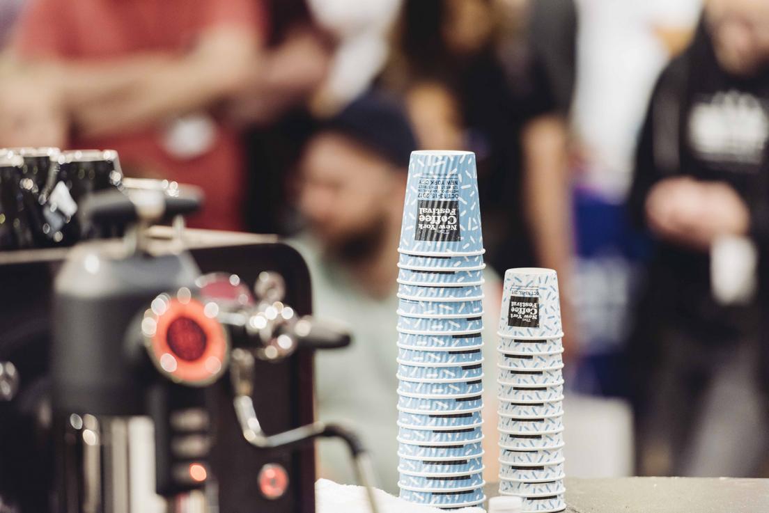 The New York Coffee Festival