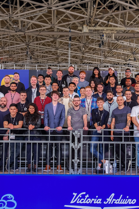 2018 World Barista Championship: де і коли дивитися виступ представника України