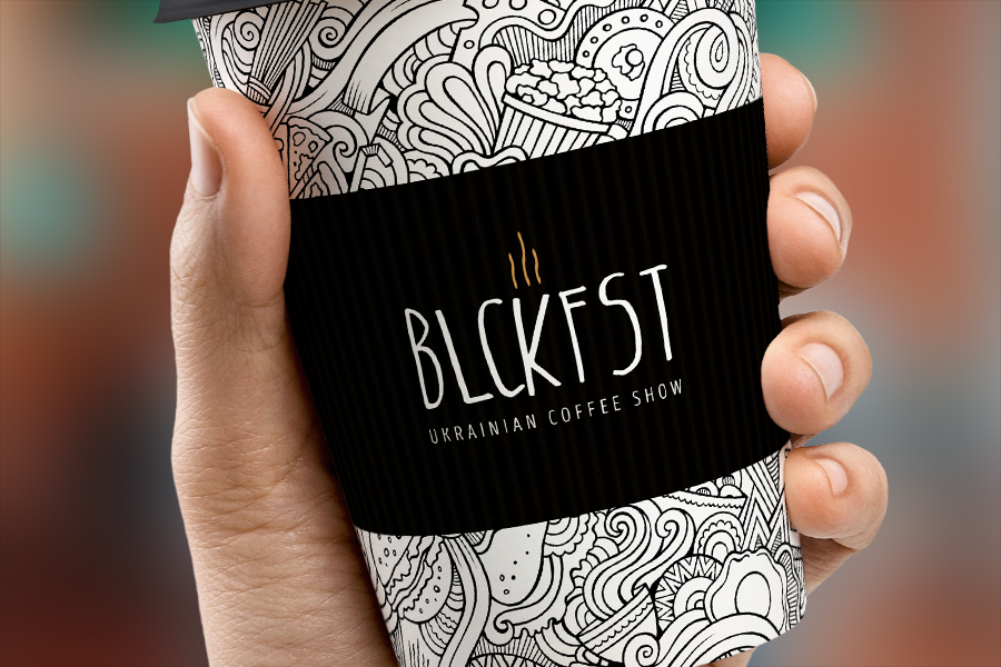 Перше українське кавове шоу Blackfest проведуть 30 листопада – 1 грудня