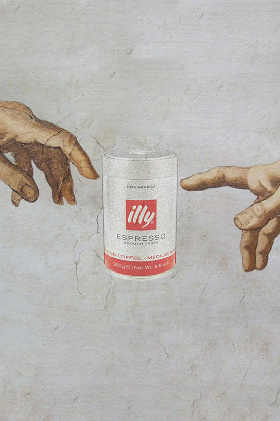Nestle i JAB хочуть придбати Illy