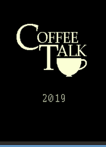 Хочете відчути себе бариста? Зіграйте у Coffee Talk
