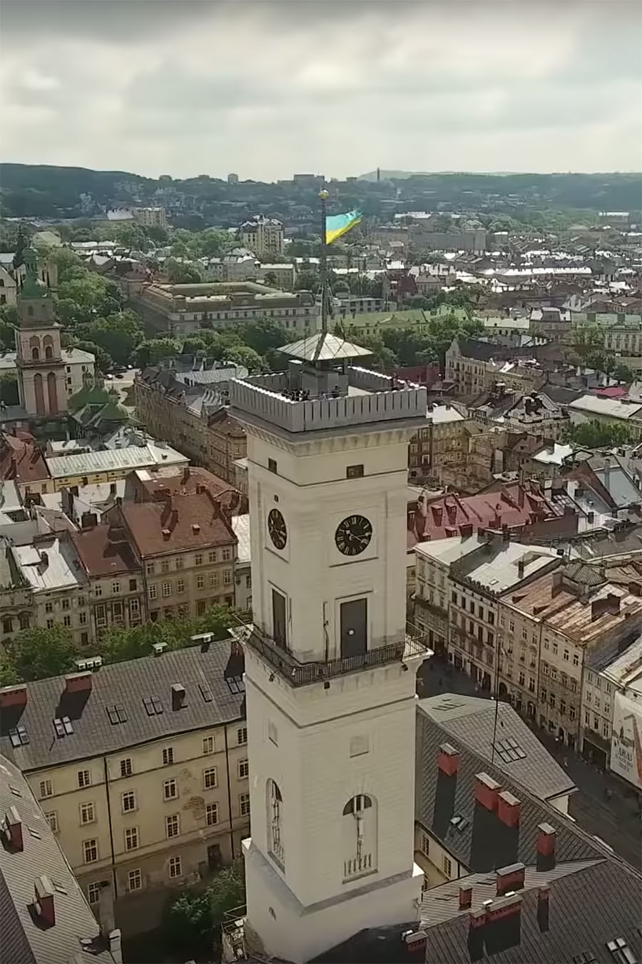 «Львів – прихована столиця кави» – Financial Times
