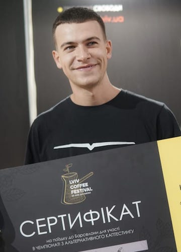 Хто представить Україну на чемпіонаті світу з альтернативного каптейстингу