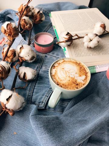 На Печерську відкрили кав’ярню Coffee Why Not
