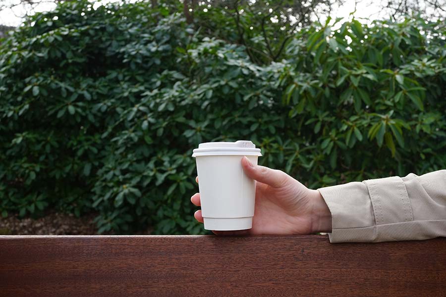 Проблему пластикових стаканчиків (можливо) вирішили у Шотландії