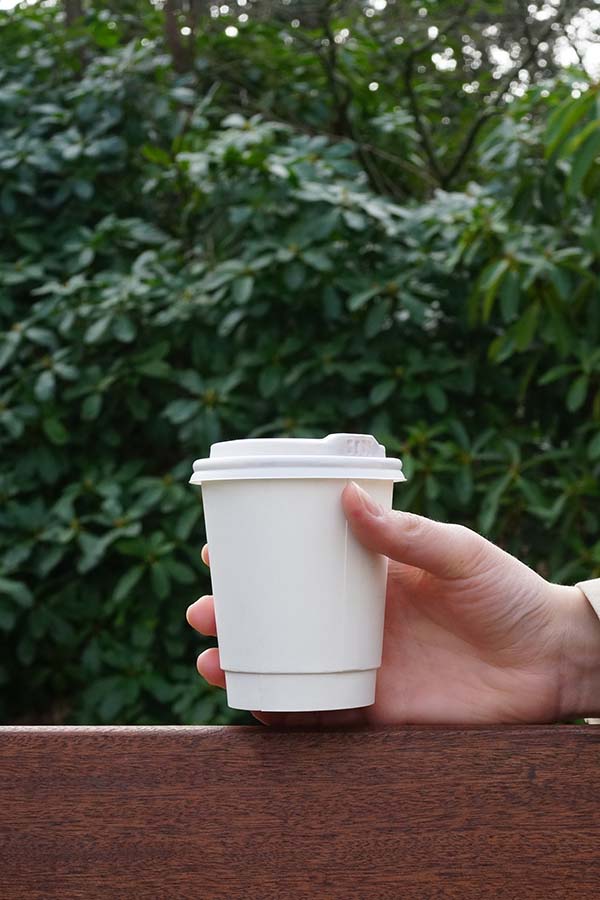 Проблему пластикових стаканчиків (можливо) вирішили у Шотландії