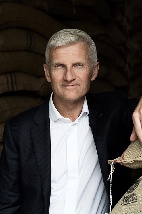 Керівник Illy радить переорієнтовуватися на виробництво більш дорогої кави