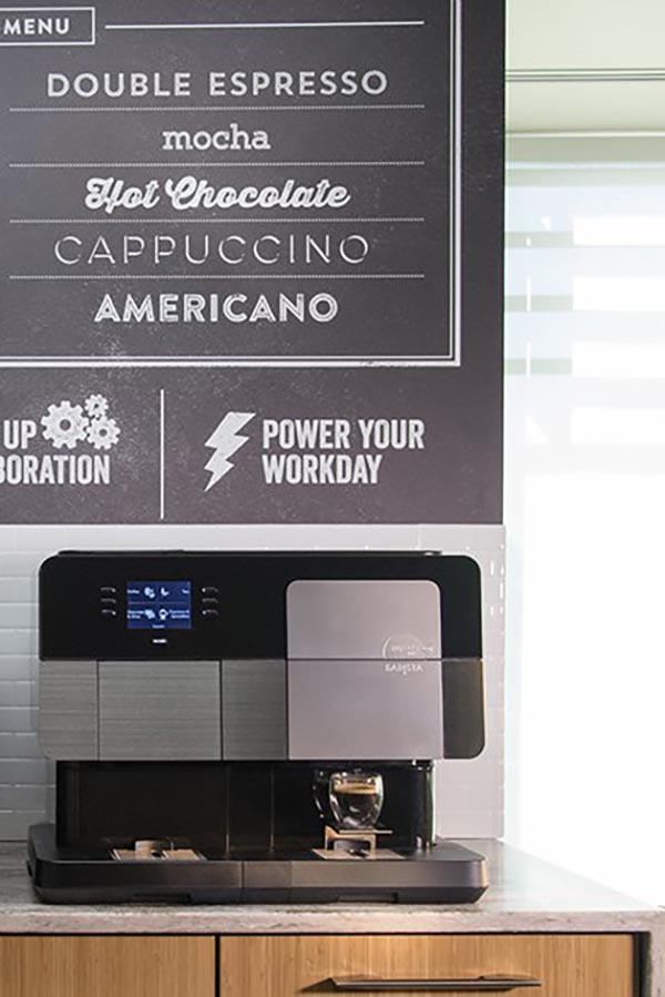Lavazza купує кавовий бізнес Mars за $650 млн