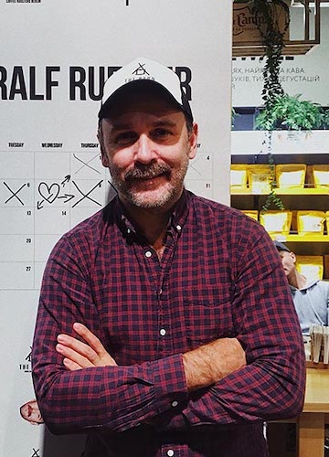 The Barn – найкраща незалежна кав’ярня року за версією European Coffee Awards