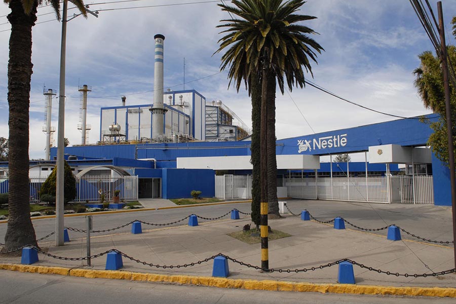 Nestle вкладає $150 млн у кавову фабрику в Мексиці, місцеві фермери протестують