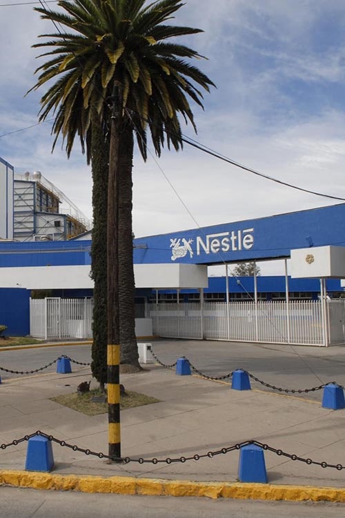 Nestle вкладає $150 млн у кавову фабрику в Мексиці, місцеві фермери протестують