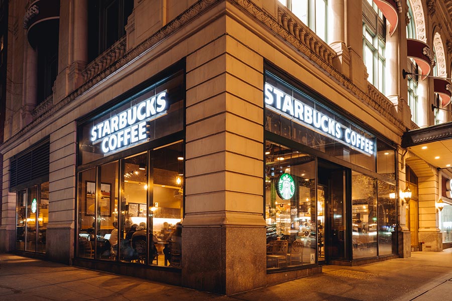 Starbucks введе нітро колд-брю у всіх своїх закладах у 2019 році