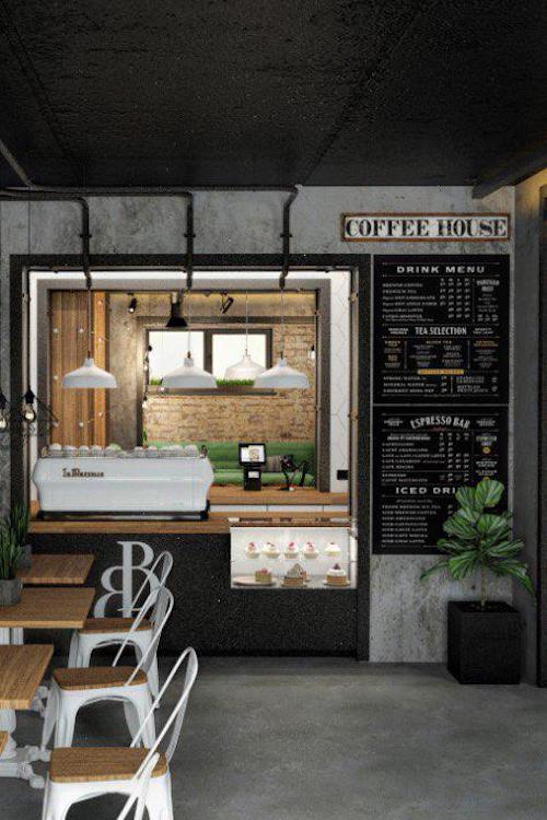 Кафе B&B Espresso Bar відкрили у Мукачеві