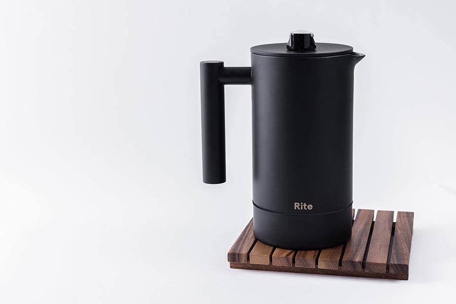Кавоварка зібрала на Kickstarter понад $3 млн. Бекери досі не отримали придбані товари