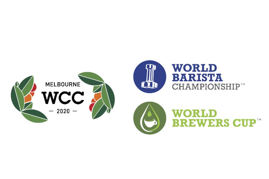 Де пройдуть World Barista Championship i World Brewers Cup 2020