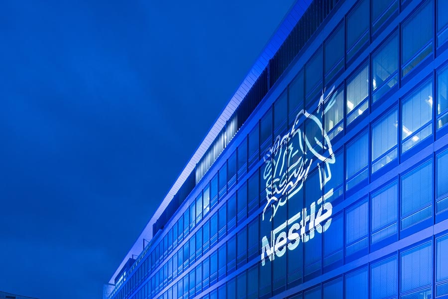 Nestle вклала $14 млн у кавову фабрику в Єгипті