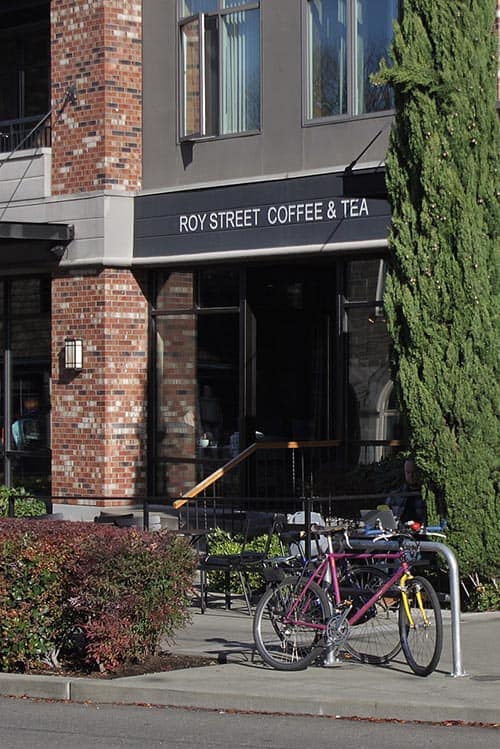 Starbucks закриває кав’ярню Roy Street у Сіетлі. Вона повинна була стати кав’ярнею третьої хвилі від корпораці