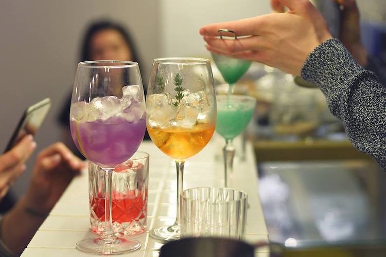 На БЖ відкривають Lion Cafe від команди Lion Coffee