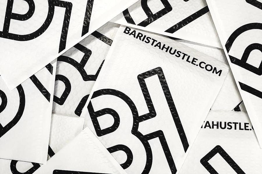 Barista Hustle закрили сервіс доставки кави