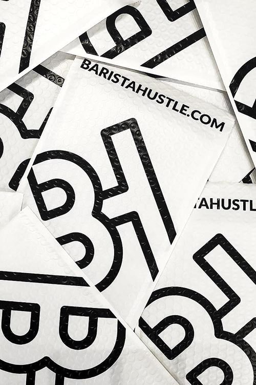 Barista Hustle закрили сервіс доставки кави