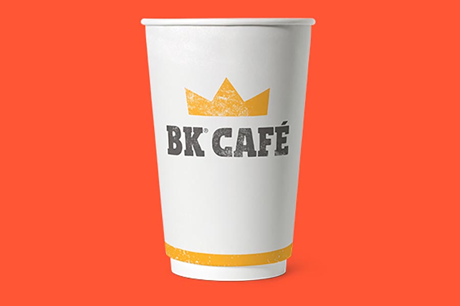Плати $5 на місяць, отримуй чашку кави щодня: пропозиція Burger King