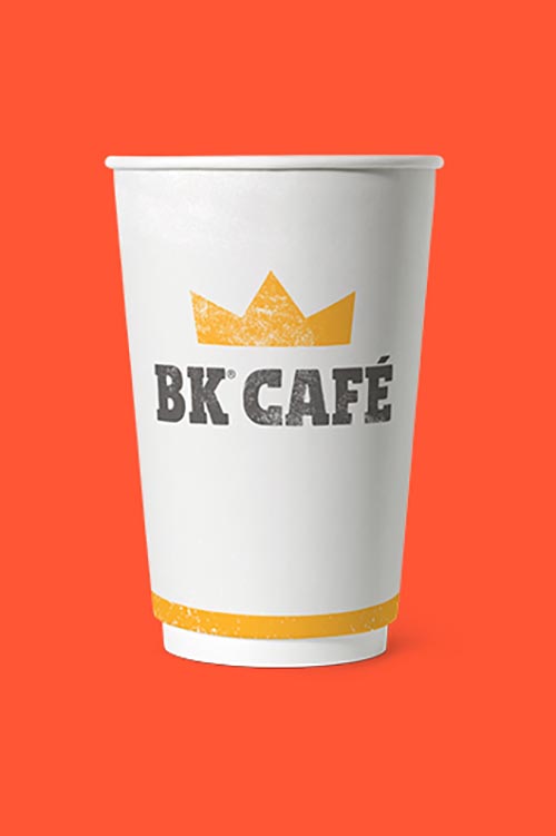 Плати $5 на місяць, отримуй чашку кави щодня: пропозиція Burger King