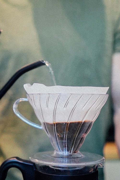 Який вид hand brew найбільш популярний в Україні?