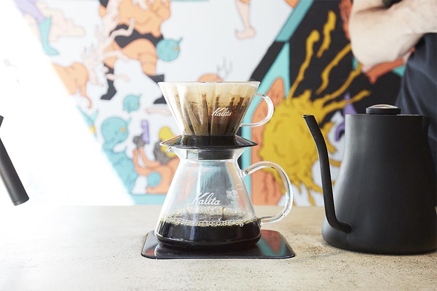 Kalita припинять продавати у США