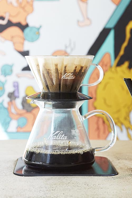 Kalita припинять продавати у США