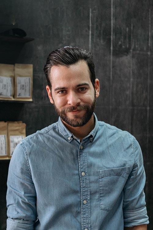 Срібний призер World Barista Championship – про чемпіонат світу у Бостоні та принципи The Underdog