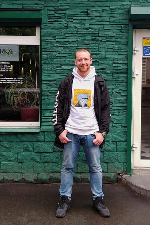 У креативному хабі Zbirka на Подолі відкривають кав’ярню