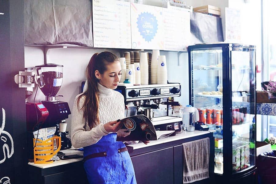 Lion Coffee закрили кав’ярню на Прорізній