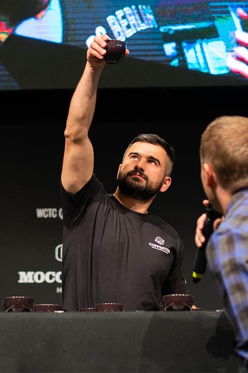 Чемпіон України посів 13-те місце на чемпіонаті світу з каптейстингу