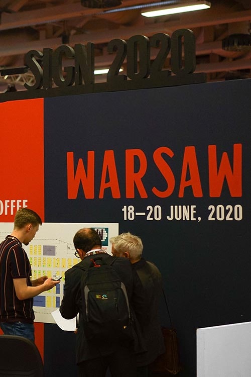 Чотири чемпіонати світу серед бариста у 2020 році проведуть у Варшаві