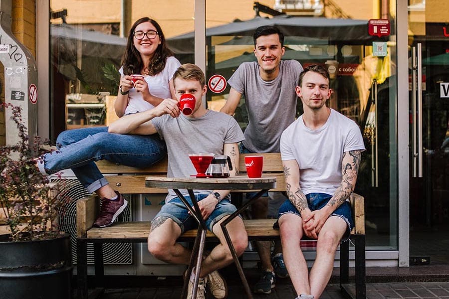 «Чашка» може повернутися на новій локації