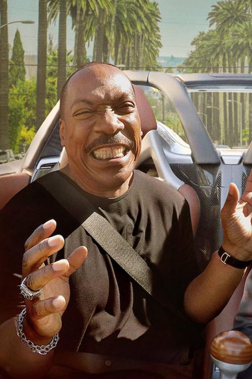 Дивіться новий сезон шоу Comedians in Cars Getting Coffee