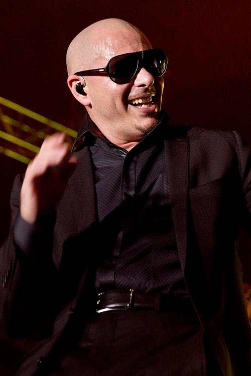 Співак Pitbull став інвестором бренду колд-брю