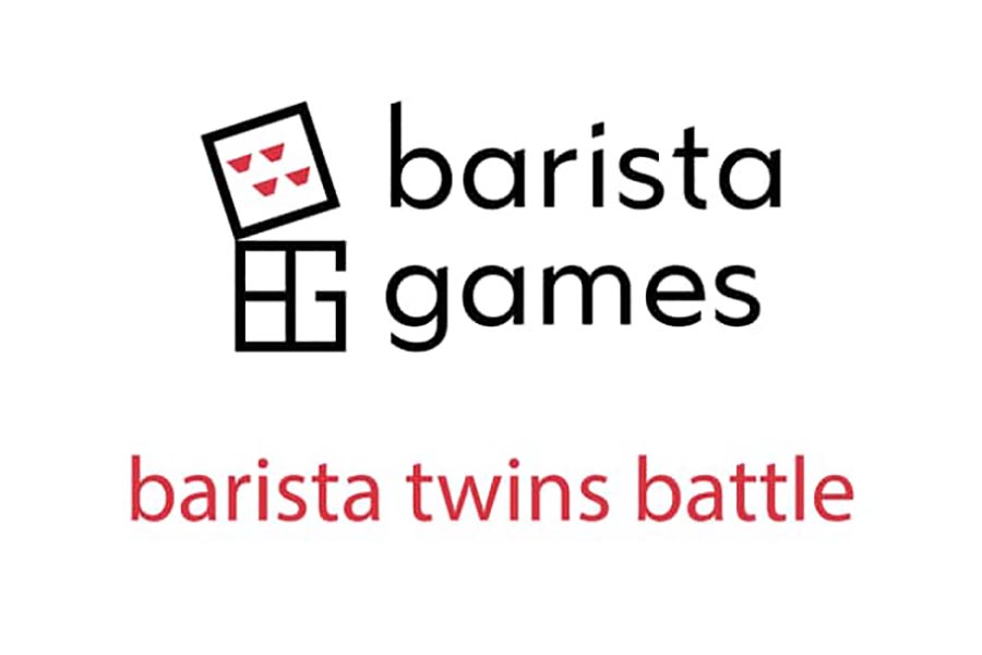 Хто переміг на батлі Barista Twins від Barista Games