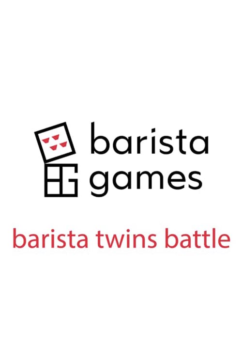 Хто переміг на батлі Barista Twins від Barista Games