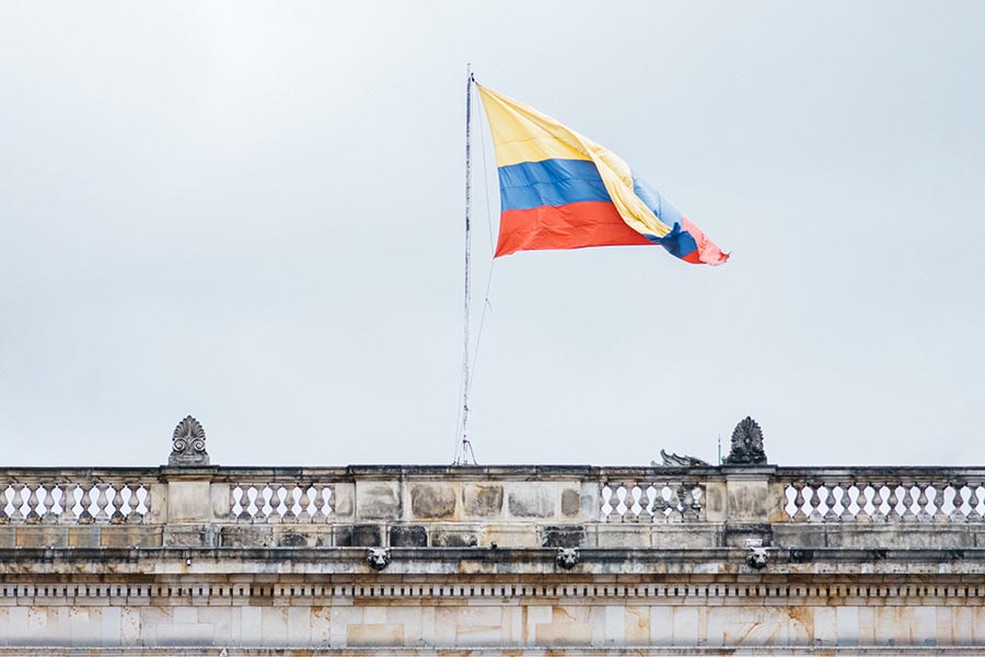 Україна підписала угоду про безвізовий режим із Колумбією