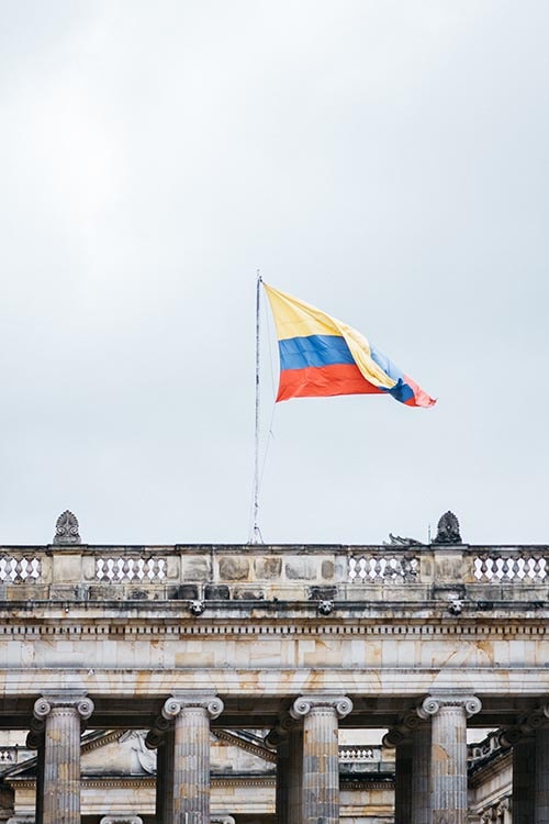 Україна підписала угоду про безвізовий режим із Колумбією