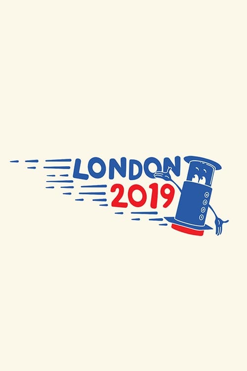 Чемпіонат світу з AeroPress проведуть у Лондоні в листопаді