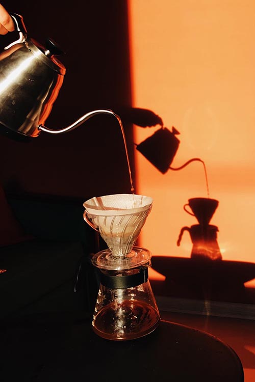 Кав’ярню «Мурелі Coffee Room» відкрили на «Харківській»