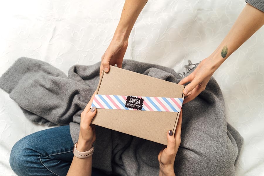 Перший сервіс доставки кави за підпискою запустили в Україні