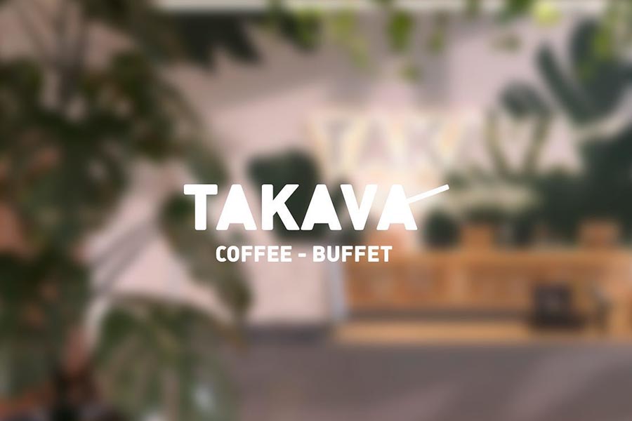 Takava відкривають третю кав’ярню в Києві