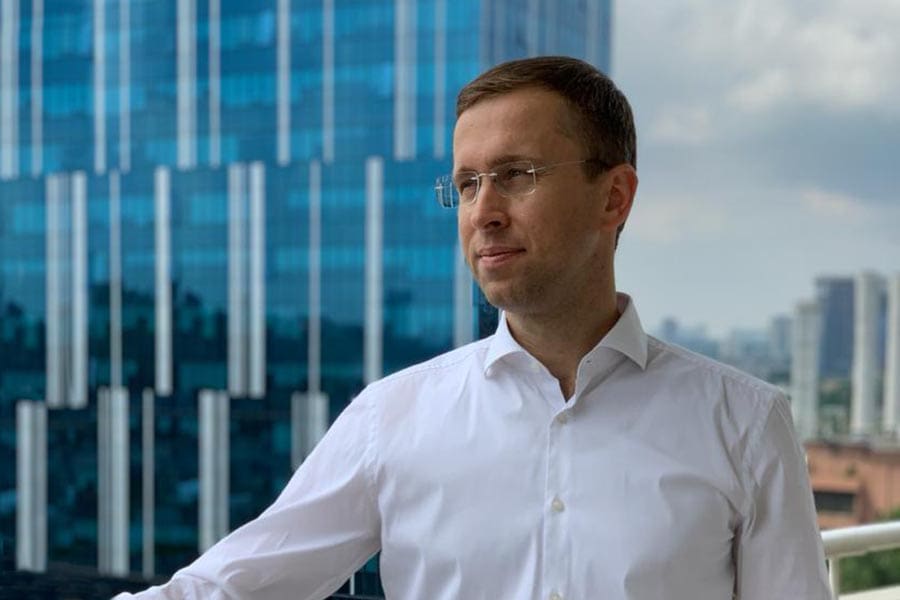 Засновник Idealist – про 20 закладів за 2020 рік, кавовий завод і кав’ярні за кордоном