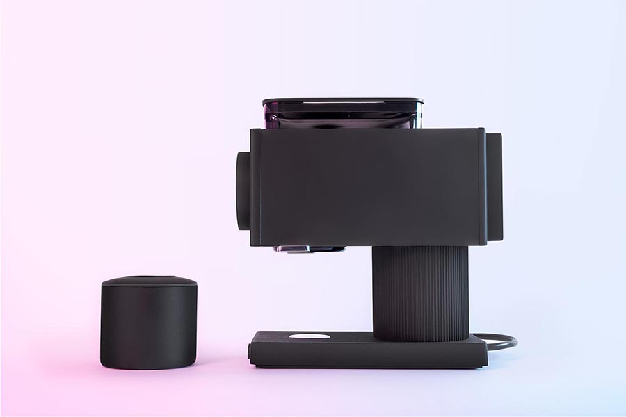 Понад $1 млн зібрала на Kickstarter кавомолка Fellow