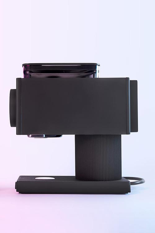 Понад $1 млн зібрала на Kickstarter кавомолка Fellow